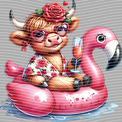 Cow-NIU 2419
